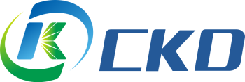 CKD logo